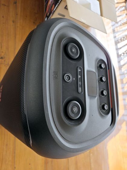 JBL PartyBox Ultimate 1100w รูปที่ 4