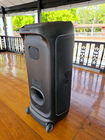 เครื่องเสียงไฮไฟ ลำโพงขนาดใหญ่ JBL PartyBox Ultimate 1100w