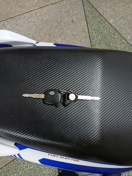 รถโครตใหม่เครื่องโคตรดี รูปที่ 5