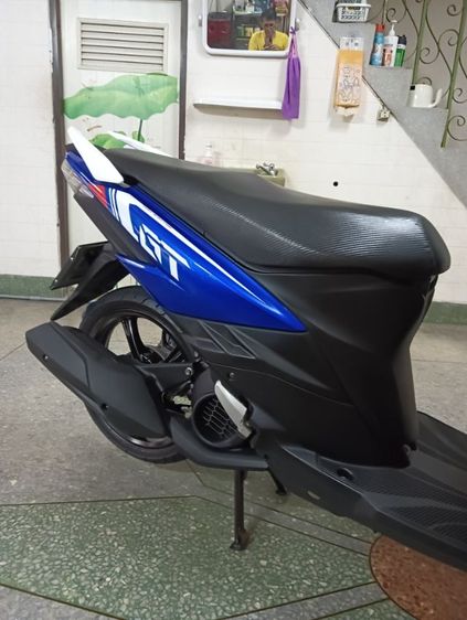 รถโครตใหม่เครื่องโคตรดี รูปที่ 11