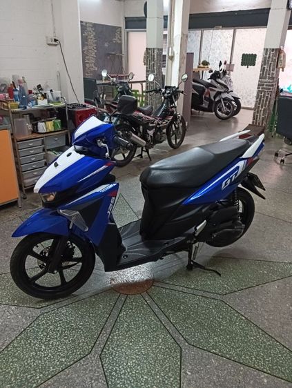 รถโครตใหม่เครื่องโคตรดี รูปที่ 8