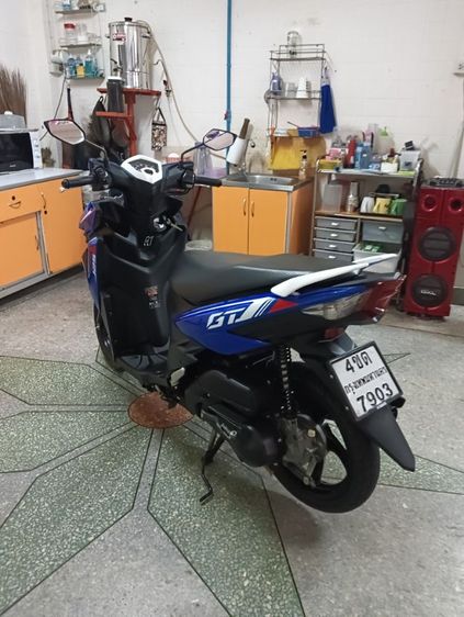 รถโครตใหม่เครื่องโคตรดี รูปที่ 6