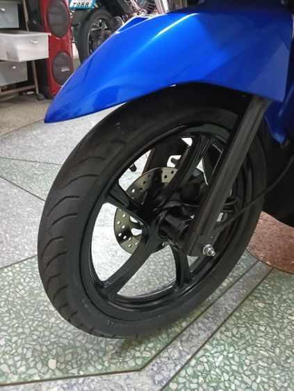 รถโครตใหม่เครื่องโคตรดี รูปที่ 3