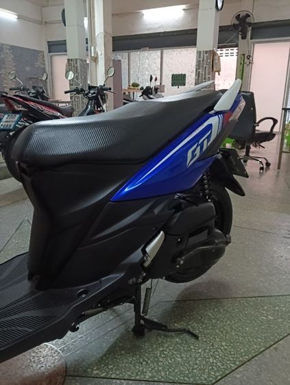 รถโครตใหม่เครื่องโคตรดี รูปที่ 13