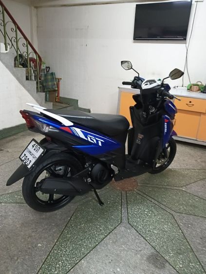 รถโครตใหม่เครื่องโคตรดี รูปที่ 7