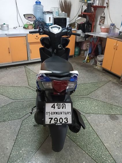 รถโครตใหม่เครื่องโคตรดี รูปที่ 9