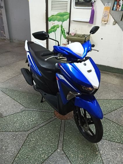 Yamaha GT 2020 สภาพโครตใหม่เครื่องโคตรดี