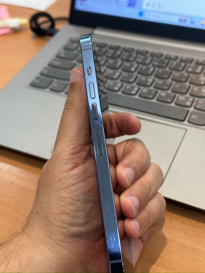 ไอโฟน 13 promax 256 รูปที่ 10