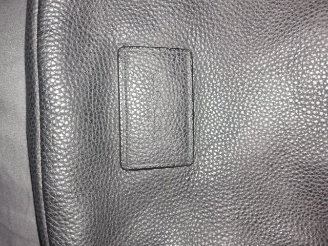 กระเป๋า coach แท้ รูปที่ 7