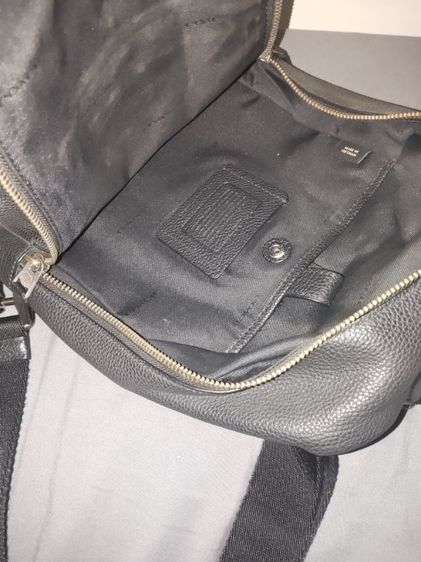 กระเป๋า coach แท้ รูปที่ 6