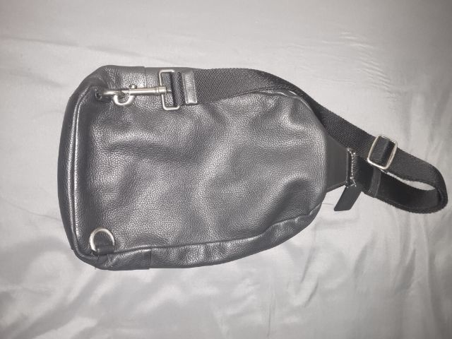 กระเป๋า coach แท้ รูปที่ 5