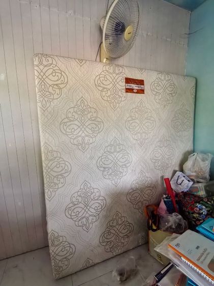 ที่นอน​ 6​ ฟุต​ ​สภาพดี​ คุณภาพดีมาก รูปที่ 3