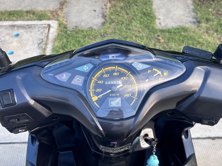 Honda Click110i รูปที่ 9