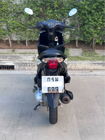 Honda Click110i รูปที่ 8