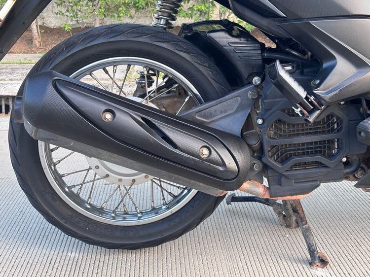 Honda Click110i รูปที่ 13