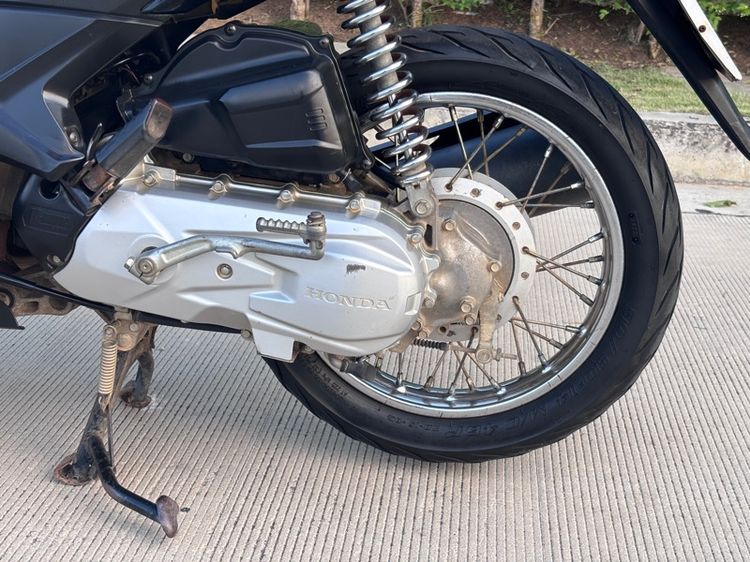 Honda Click110i รูปที่ 12