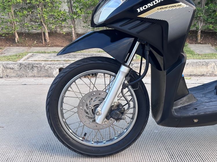 Honda Click110i รูปที่ 10