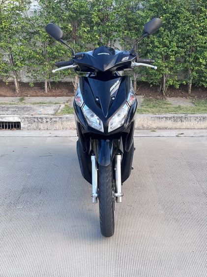 Honda Click110i รูปที่ 7