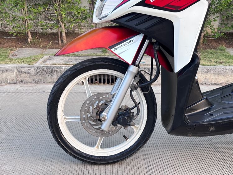 Honda Click110i รูปที่ 10