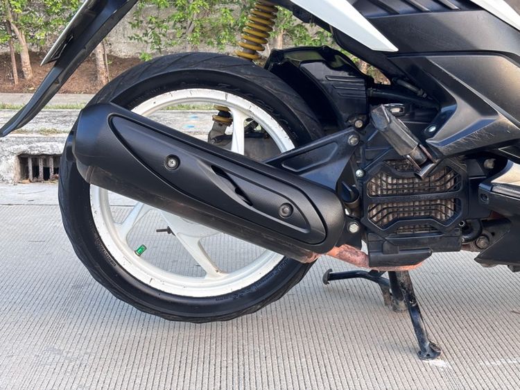 Honda Click110i รูปที่ 13