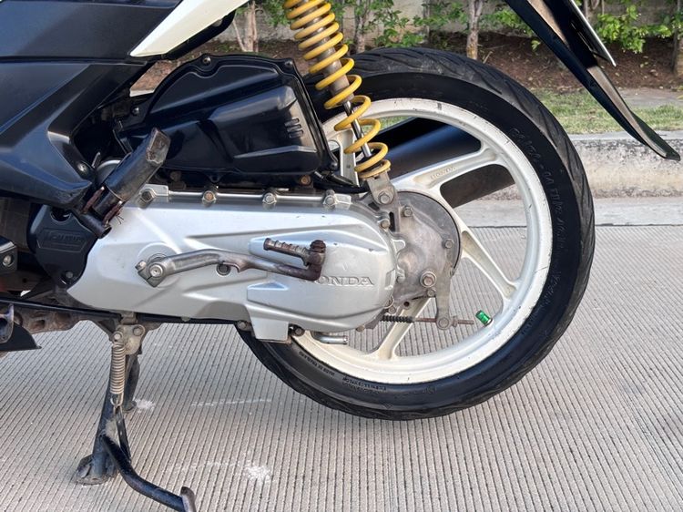 Honda Click110i รูปที่ 12