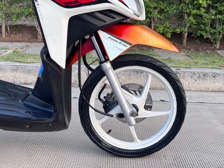 Honda Click110i รูปที่ 11