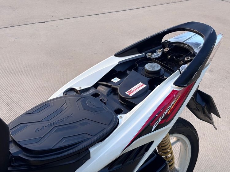 Honda Click110i รูปที่ 14