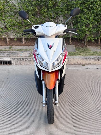 Honda Click110i รูปที่ 7