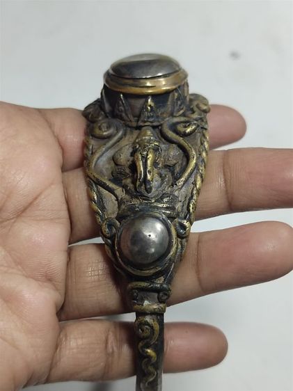 กำไลแขน หัวเมฆสิทธิ์ หัวเมฆพัตร รูปที่ 10