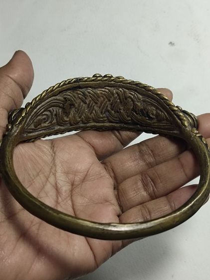 กำไลแขน หัวเมฆสิทธิ์ หัวเมฆพัตร รูปที่ 9