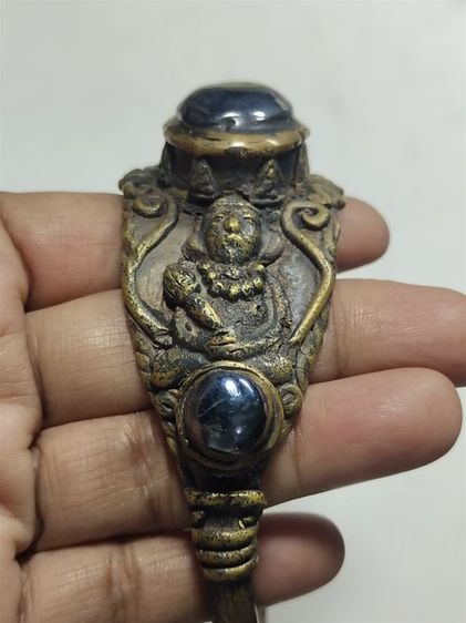 กำไลแขน หัวเมฆสิทธิ์ หัวเมฆพัตร รูปที่ 4