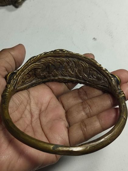 กำไลแขน หัวเมฆสิทธิ์ หัวเมฆพัตร รูปที่ 5