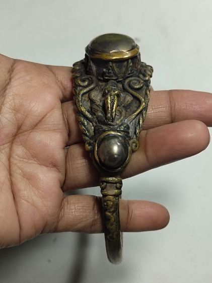 กำไลแขน หัวเมฆสิทธิ์ หัวเมฆพัตร รูปที่ 7