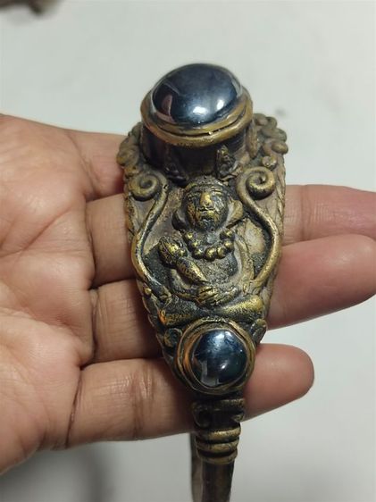 กำไลแขน หัวเมฆสิทธิ์ หัวเมฆพัตร รูปที่ 3