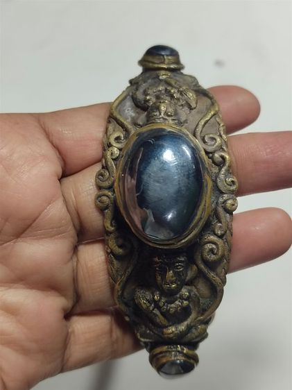 กำไลแขน หัวเมฆสิทธิ์ หัวเมฆพัตร รูปที่ 2