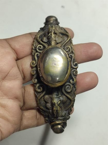 กำไลแขน หัวเมฆสิทธิ์ หัวเมฆพัตร รูปที่ 8