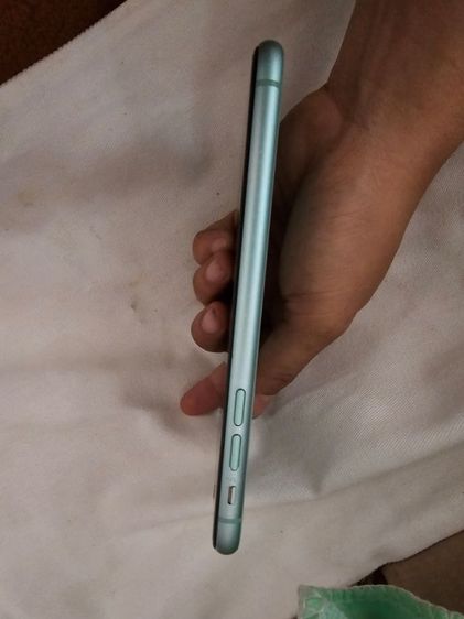 ไอโฟน11 64กิ๊ก สีเขียว รูปที่ 4