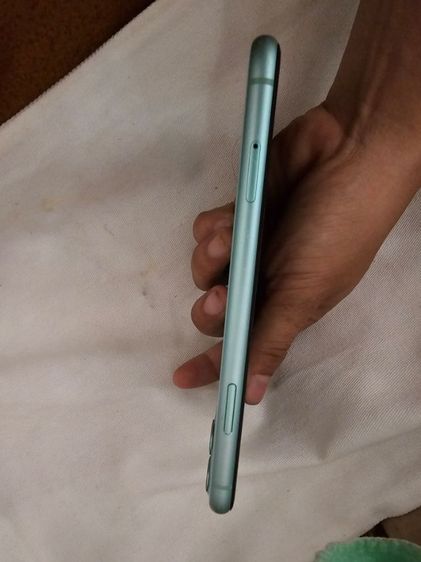 ไอโฟน11 64กิ๊ก สีเขียว รูปที่ 3