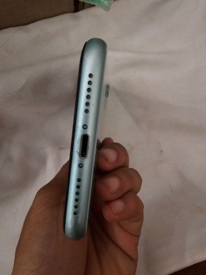 ไอโฟน11 64กิ๊ก สีเขียว รูปที่ 5