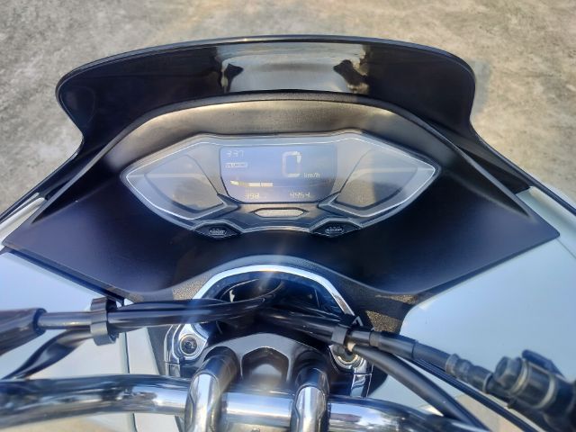 Pcx160รุ่นปี23 ผ่อนได้ฟรีดาวน์ รูปที่ 6