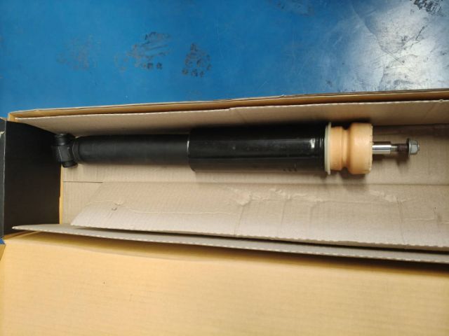 ถอดใหม่ป้ายแดงโช๊ค ford everest