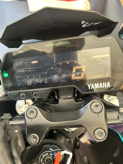 Yamaha mt15 รูปที่ 8