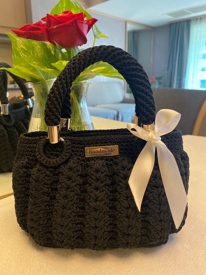 กระเป๋า แฮนด์เมท  รูปที่ 2