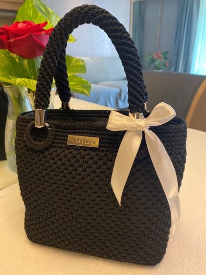 กระเป๋า แฮนด์เมท 