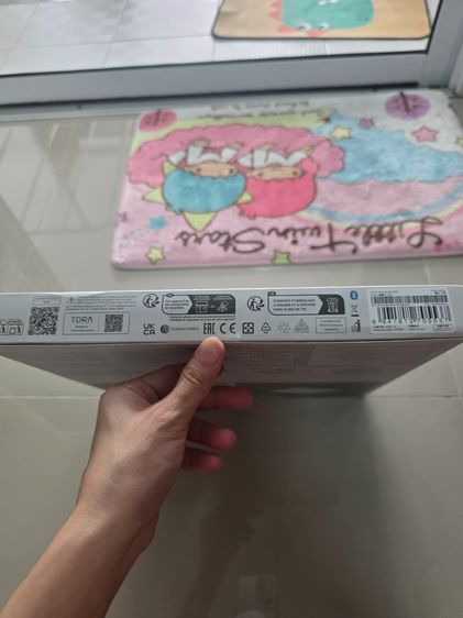 เครื่องชั่งน้ำหนัก xiaomi smart scale s200 รูปที่ 3