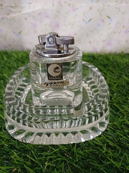 ชุดที่เขี่ยบุหรี่ รูปที่ 5