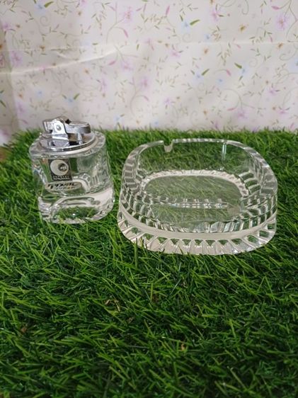 ชุดที่เขี่ยบุหรี่