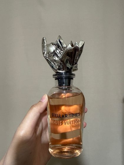 ปล่อยต่อ Louis Vuitton Stellar Times Extrait de Parfum 100 ml รูปที่ 2