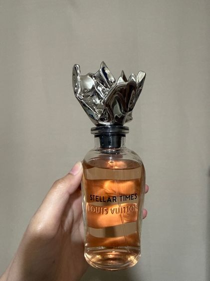 ปล่อยต่อ Louis Vuitton Stellar Times Extrait de Parfum 100 ml