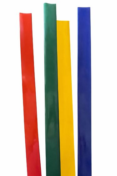 ปลอก​พลาสติก​สวมหลอดไฟ​ หลอดยาว​ หลอดสั้น